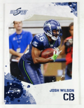 Josh Wilson 2010 Score #258 - £1.47 GBP