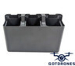 Genuine DJI Air 3 Battery Charging Hub CHX233-100 image 11