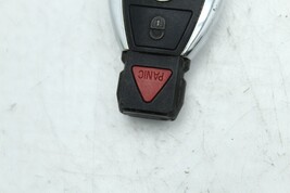 2015-2018 MERCEDES C300 W205 REMOTE SMART KEY FOB H1657 image 7