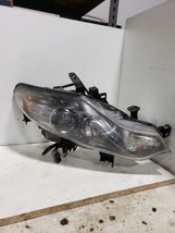 Passenger Headlight 2 Door Convertible Halogen Fits 11-14 MURANO 707235 Oem  - £95.80 GBP