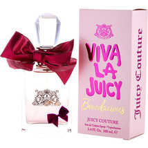 Viva La Juicy Bowdacious By Juicy Couture Edt Spray 3.4 Oz - £46.93 GBP