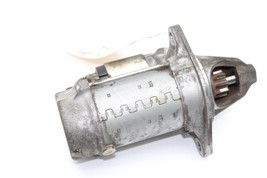 10-14 SUBARU LEGACY STARTER MOTOR Q1052 image 5