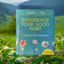 Experience Your Good Now! Learning to Use Affirmations - £7.11 GBP