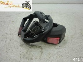 07 Kawasaki Ninja ZX14 ZX1400 1400 RIGHT HANDLEBAR CONTROL SWITCH - £28.59 GBP