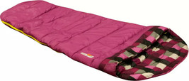 Brand New Alpine Design Women&#39;s 30° Mesa Hybrid Sleeping Bag - FREE GIFT - £34.77 GBP