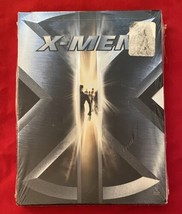 X-Men Widescreen DVD Marvel Comics - £5.05 GBP