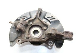 2008-2014 SUBARU IMPREZA WRX FRONT RIGHT PASSENGER KNUCKLE SPINDLE HUB P8859 image 8