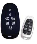 Keyless Entry Remote Key Fob Rubber Cover fits Hyundai Park Assist 2024 - $8.90