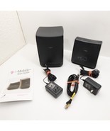 T-MOBILE CELFI RS224CU Coverage Unit &amp; CELFI-RS224WU Window Unit Signal ... - $62.25 CAD