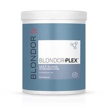 Wella Blondor Plex - Multi Blonde - £71.52 GBP