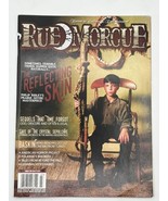 Rue Morgue Magazine #164 March 2016, The Reflecting Skin, Cannibal Video... - £3.88 GBP