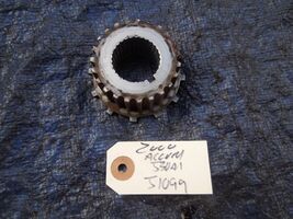 98-02 Honda Accord J30A1 OEM timing gear J30 OEM VTEC 3.0 V6 P8A engine ... - $733.58 MXN