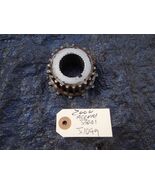 98-02 Honda Accord J30A1 OEM timing gear J30 OEM VTEC 3.0 V6 P8A engine ... - $730.94 MXN
