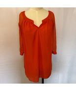 A Pea in the Pod Tunic Boho Women’s Maternity Size Large  - $361.56 MXN