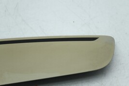 2015-2020 MERCEDES C300 C43 W205 REAR MIDDLE THIRD BRAKE STOP LIGHT H1588 image 14