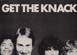 Get The Knack [Lp Vinyl] [Vinyl] The Knack - £20.62 GBP