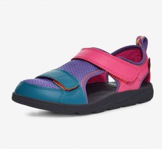Teva kids - hurricane seekadoo shoe size 10 - $51.29 CAD