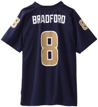 NFL St. Louis Rams Sam Bradford Youth Fashion Performance T-Shirt, Large 14/16 - £10.25 GBP