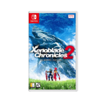 Nintendo Switch Xenoblade Chronicles 2 Korean - £54.39 GBP