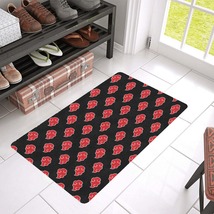 Red Cloud Anime Doormat (Rubber) - £25.99 GBP