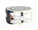 Jelly Roll - Harvest Wishes by Deb Strain for Moda Cotton Fabric Precuts... - £31.67 GBP