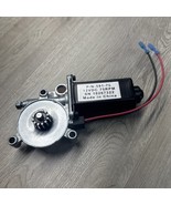 RV Awning Motor Fits Pre-2015 Models Dual Connector Solera 266149 Replac... - $87.40 CAD