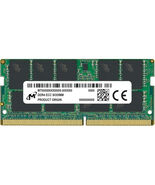 Micron 16GB DDR4 SDRAM Memory Module - 498107 - $6,130.89 MXN