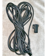 KIRBY VACUUM OEM POWER CORD/CAP G10D Kirby Avalir 2~ Used ~Working ~ - $23.75