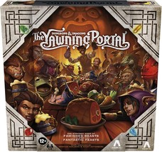  Dragons The Yawning Portal Game D D Strategy Board Game for 1 4 Players - £43.62 GBP