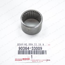 New Genuine Toyota 4Runner T100 Tacoma Diff Needle Roller Bearing 90364-... - $34.13