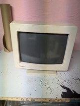 Tandy Video Graphics Computer Monitor VGM-390 Model 25-4091A Untested Read - $187.00