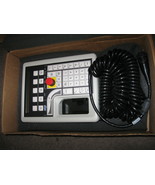 Nuovo Adept Robot Controller Didattico Pendente W/Trigger #10332-11506 / - €817,44 EUR