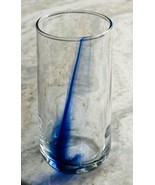 Greenbrier’s Blue Ribbon Highball Clear Drinking Glass 16 Oz - $21.81 CAD