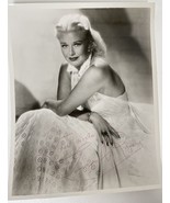 Ginger Rogers (d. 1995) Signed Autographed Vintage Glossy 8x10 Photo - $135.82 CAD