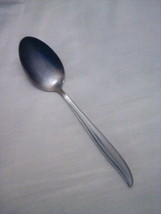 Amcrest Stainless Steel TROY Teaspoon EUC - $9.00