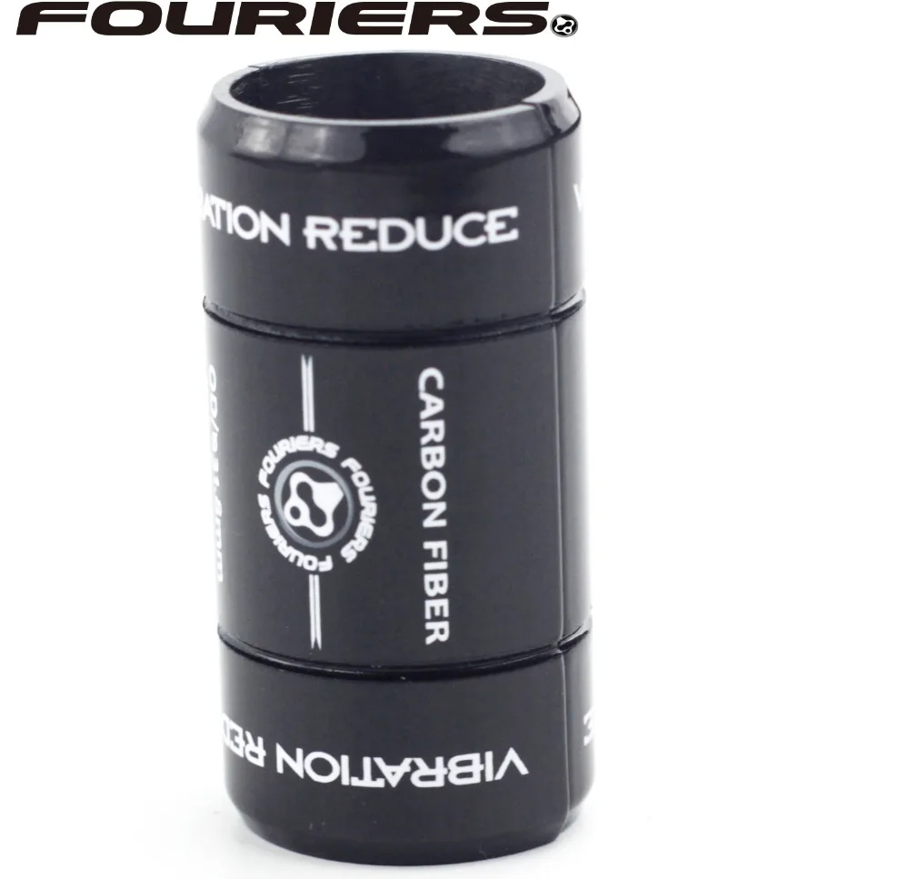 Fouriers AC-S002 Bike Handlebar Shim  Convert 25.4mm 26mm 31.8mm Stem Re... - $189.63