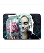 iZombie Forensic Brain Eater Plate Place Mat - $23.09 CAD