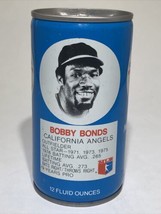 1977 Bobby Bonds California Angels RC Royal Crown Cola Can MLB All-Star ... - £7.13 GBP