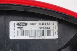 2013-16 Ford C-Max Rear Quarter Mounted Outer Tail light Lamp Right Passenger RH image 9
