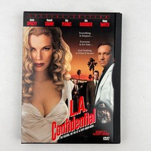 L.A. Confidential Special Edition DVD - £3.87 GBP