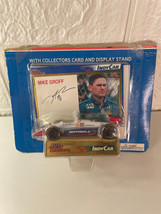 Racing Champions Premier Edition Indy Car Series Mike Geoff Motorola #10 RIPPED - £5.41 GBP