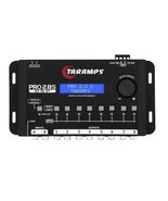 TARAMPS PRO 2.8S  DSP FULL DIGITAL - BLACK OR WHITE - $120.62
