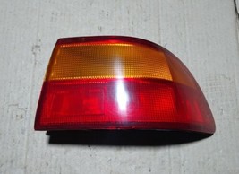 92-95 CIVIC Right PASSENGER Side Tail Light Genuine OEM STANLEY Coupe Se... - £38.33 GBP