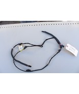 1998-2003 MERCEDES W163 ML320 ML430 REAR TRUNK HATCH WIRING HARNESS J3726 - $827.49 MXN