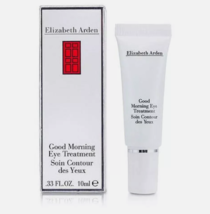 Elizabeth Arden Good Morning Eye Treatment NEW 0.33 fl oz / 10 ml sealed - $311.88 MXN