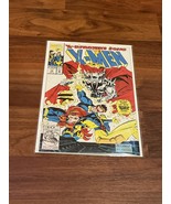 X-Men #15 (Marvel Comics, December 1992) - $355.45 MXN