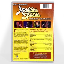 The Midnight Special - Million Sellers (DVD, 1976-1980, 93 Min. ) Fleetwood Mac - £7.60 GBP