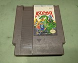 Astyanax Nintendo NES Cartridge Only - $5.95
