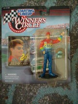 Vintage Starting Lineup 1997 Winner&#39;s Circle Jeff Gordon - £3.49 GBP