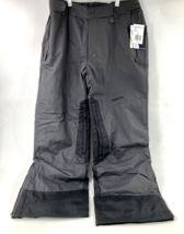 Arctix Snow Pants Mens Large Insulated Waterproof Ski Snowboard Winter Pants - £77.55 GBP
